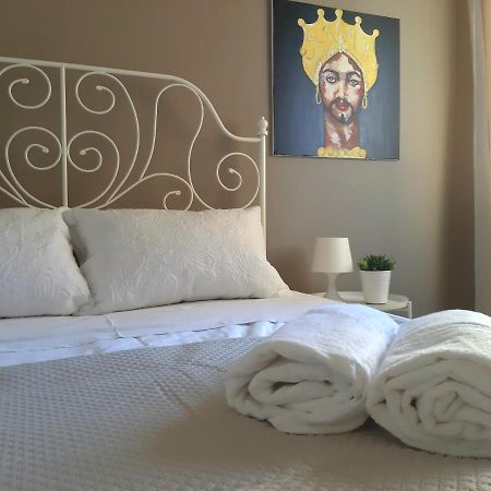 Casa Del Moro Apartment Agrigento Bagian luar foto