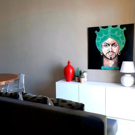 Casa Del Moro Apartment Agrigento Bagian luar foto