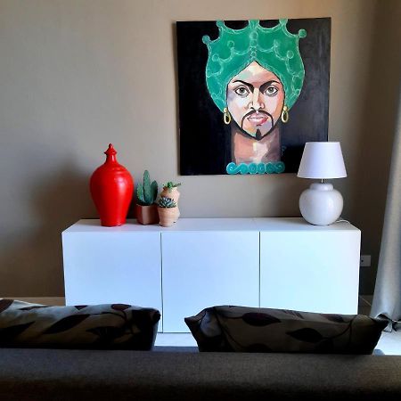 Casa Del Moro Apartment Agrigento Bagian luar foto