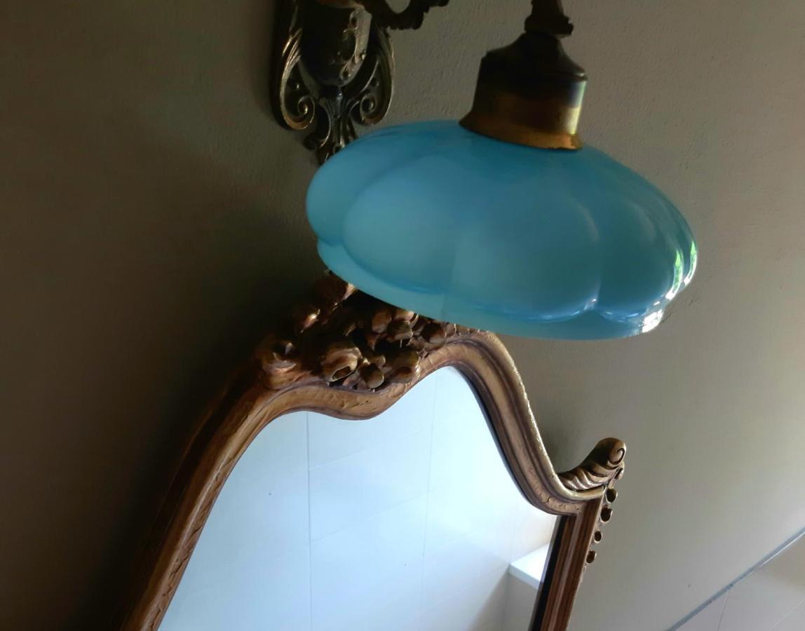 Casa Del Moro Apartment Agrigento Bagian luar foto