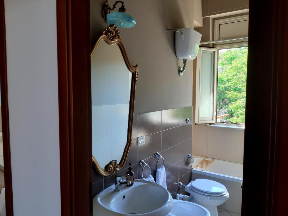 Casa Del Moro Apartment Agrigento Bagian luar foto