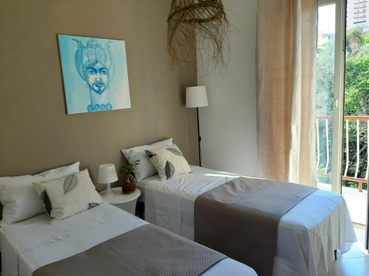 Casa Del Moro Apartment Agrigento Bagian luar foto