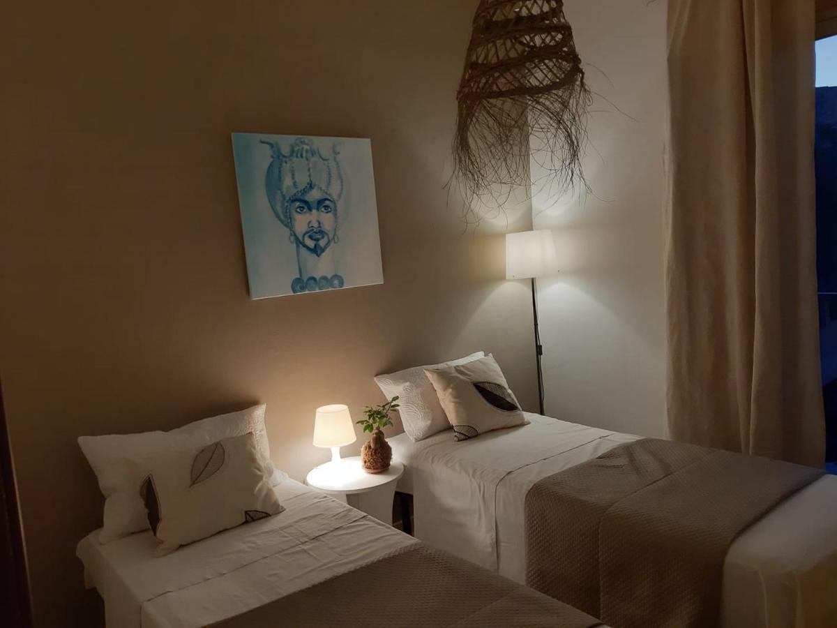 Casa Del Moro Apartment Agrigento Bagian luar foto