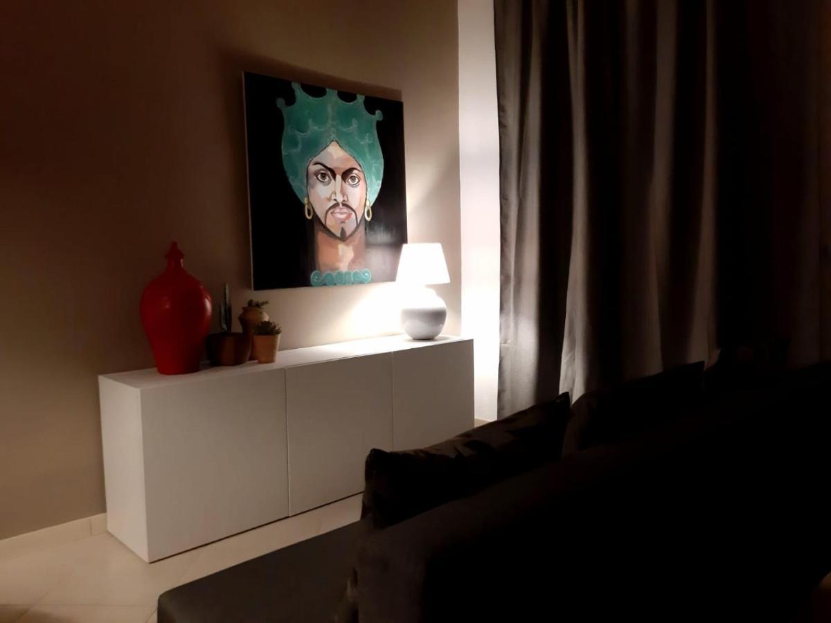 Casa Del Moro Apartment Agrigento Bagian luar foto