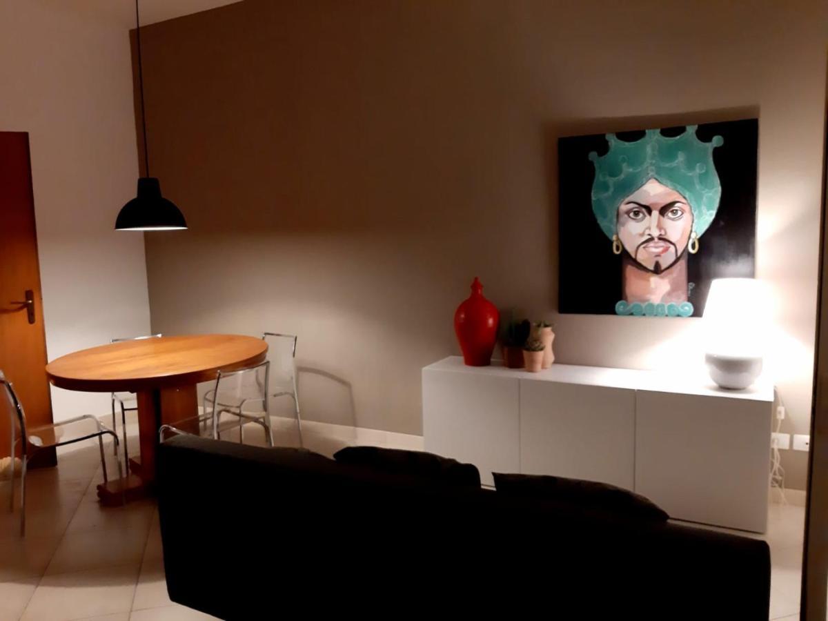Casa Del Moro Apartment Agrigento Bagian luar foto